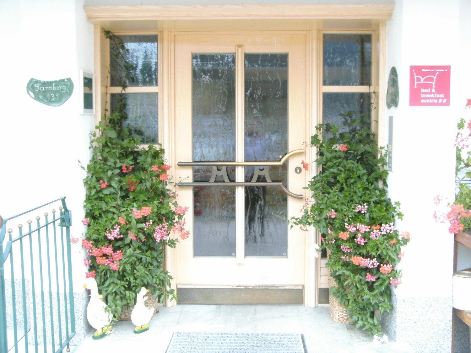 Hotel Haus Melitta Lech am Arlberg Zewnętrze zdjęcie